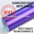 Mirror Chrome Effect Spray Paint Powder Coating Manufacturers